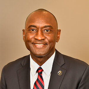 Moore reflects on time at Pierpont